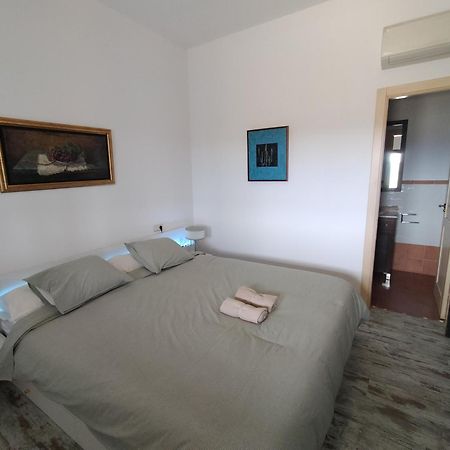 Apartamento Bodegas Morosanto La Cimada Exterior foto