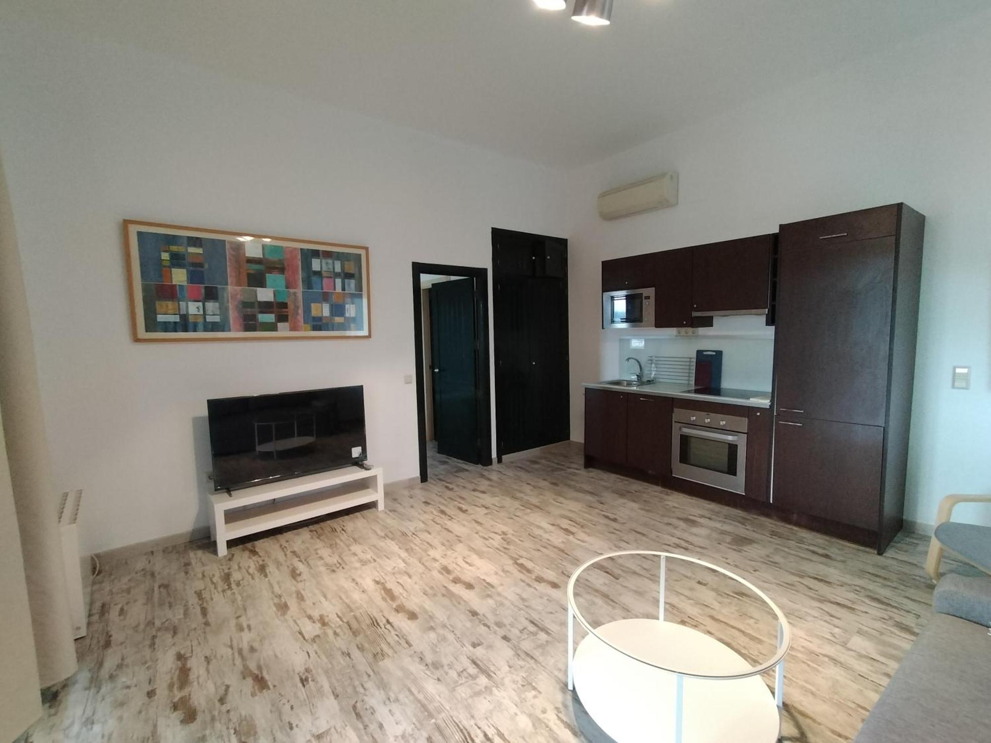 Apartamento Bodegas Morosanto La Cimada Exterior foto
